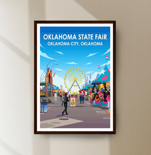 Oklahoma State Fair