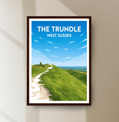 The Trundle