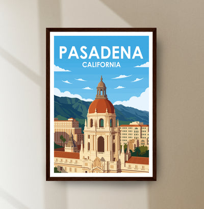 Pasadena
