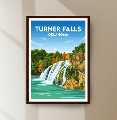 Turner Falls