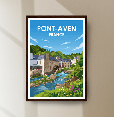 Pont-Aven