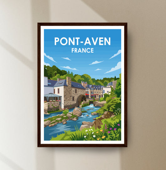 Pont-Aven