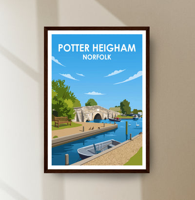 Potter Heigham