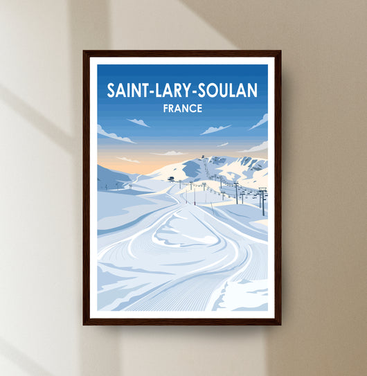 Saint-Lary-Soulan