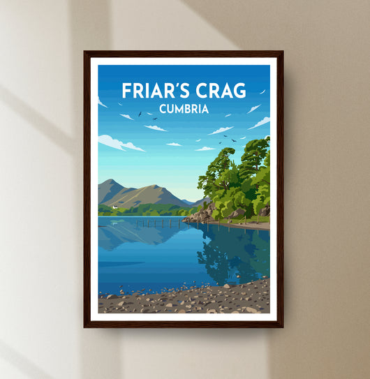 Friar's Crag