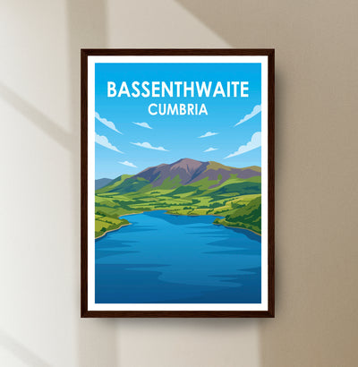 Bassenthwaite