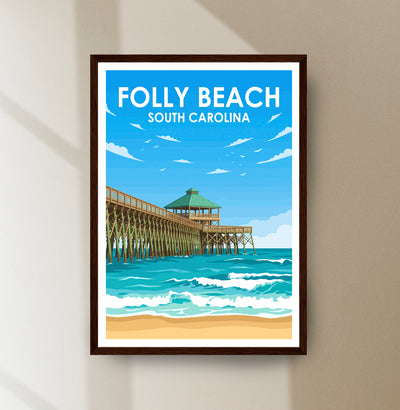 Folly Beach