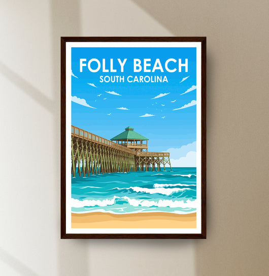 Folly Beach