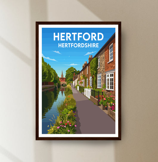 Hertford
