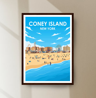 Coney Island