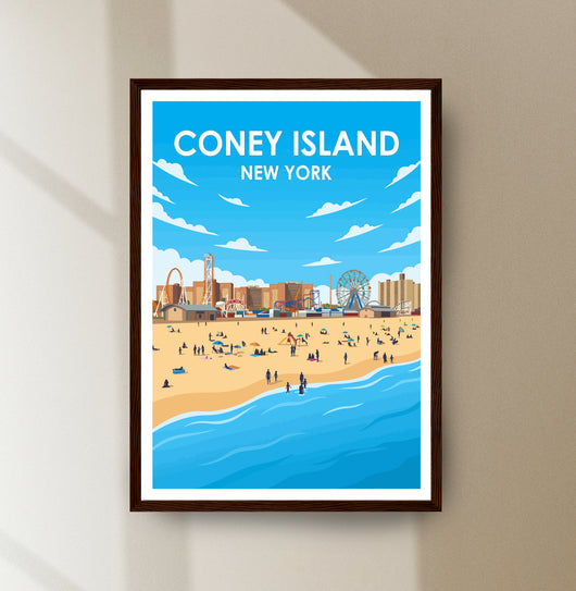 Coney Island