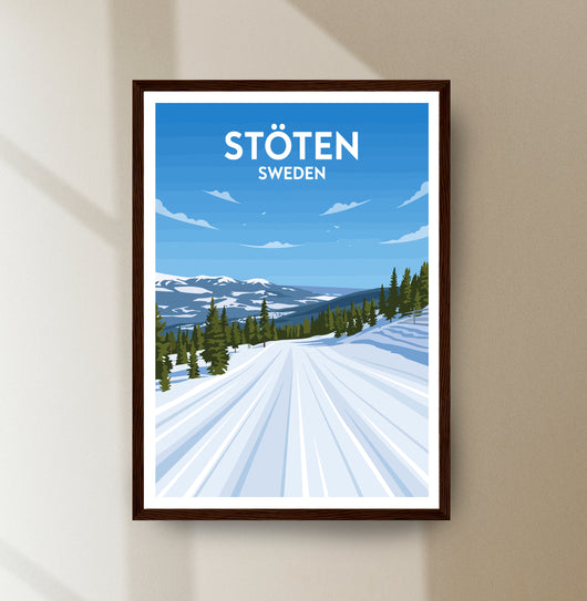 Stöten