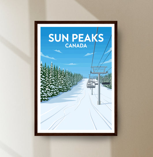 Sun Peaks
