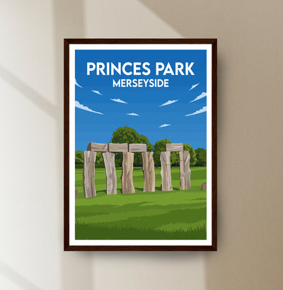 Princes Park
