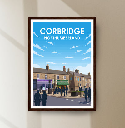 Corbridge