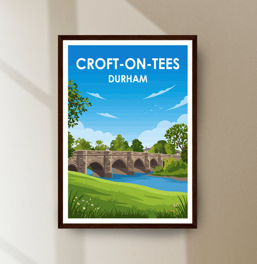 Croft-on-Tees