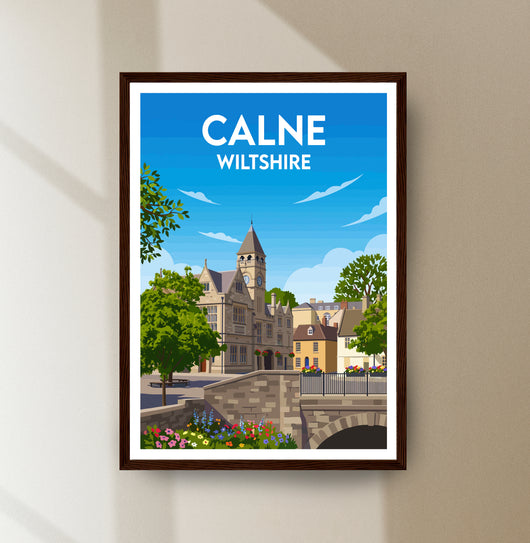 Calne