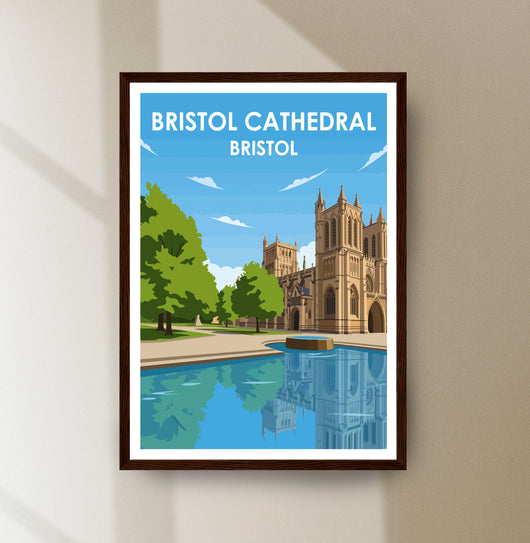 Bristol Cathedral