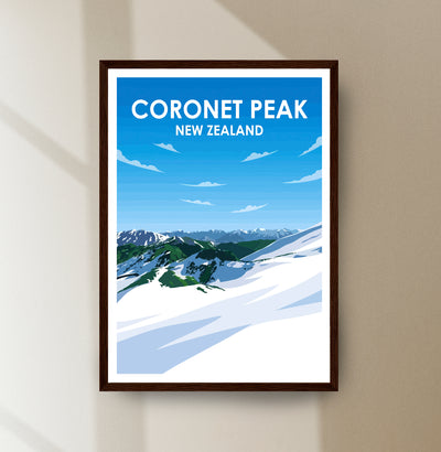Coronet Peak