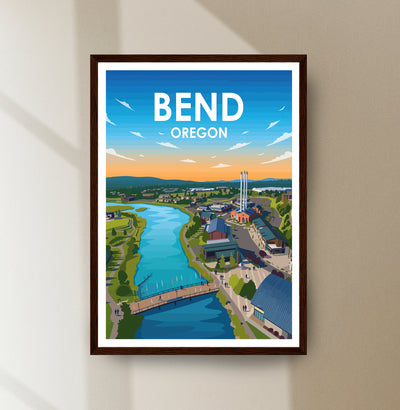 Bend