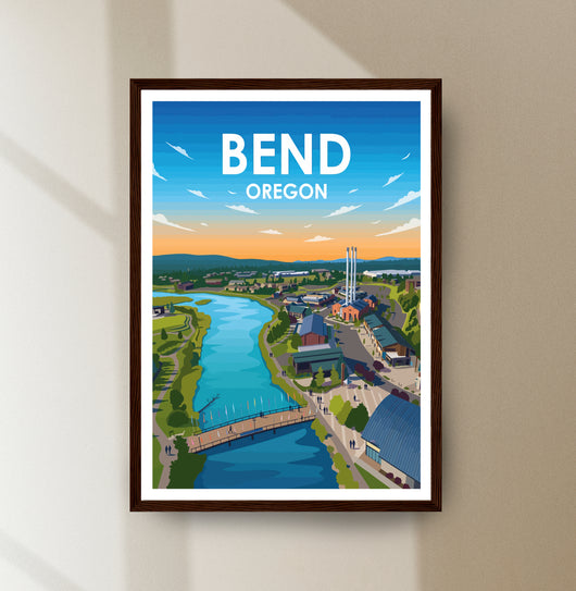 Bend