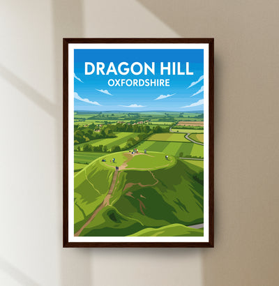 Dragon Hill