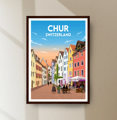 Chur