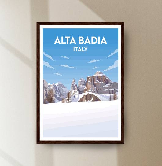 Alta Badia