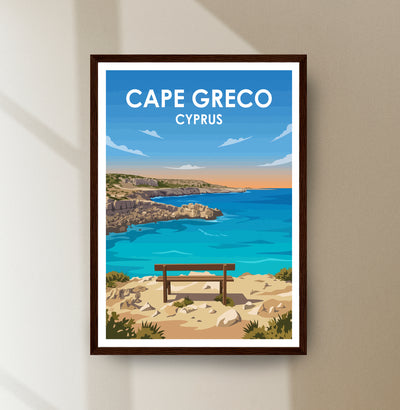 Cape Greco
