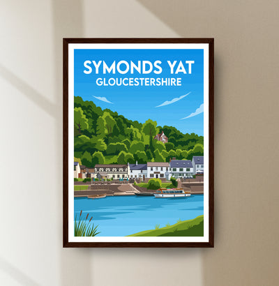 Symonds Yat