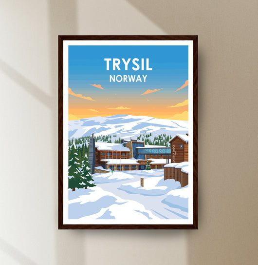 Trysil