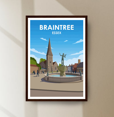Braintree