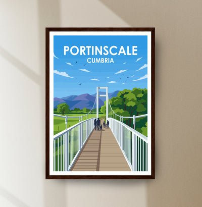 Portinscale