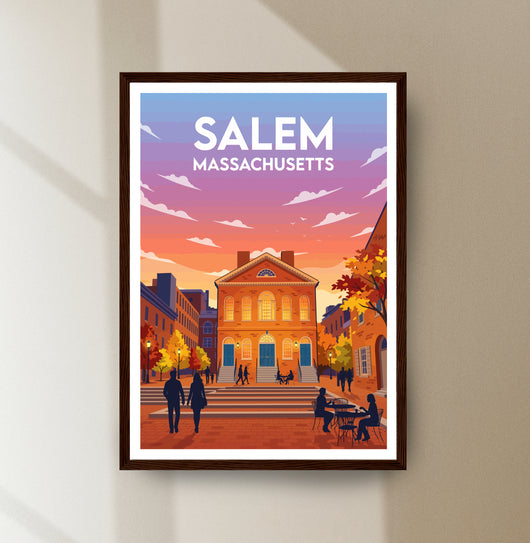 Salem