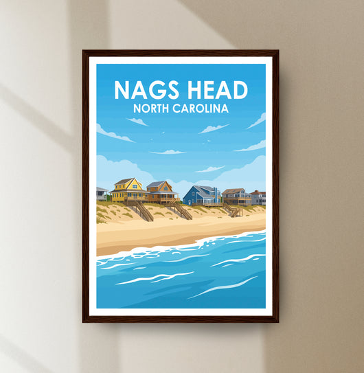 Nags Head