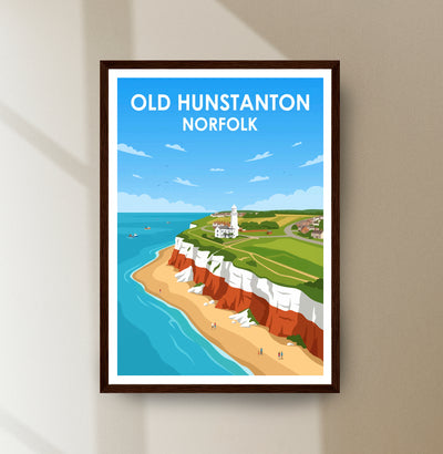 Old Hunstanton