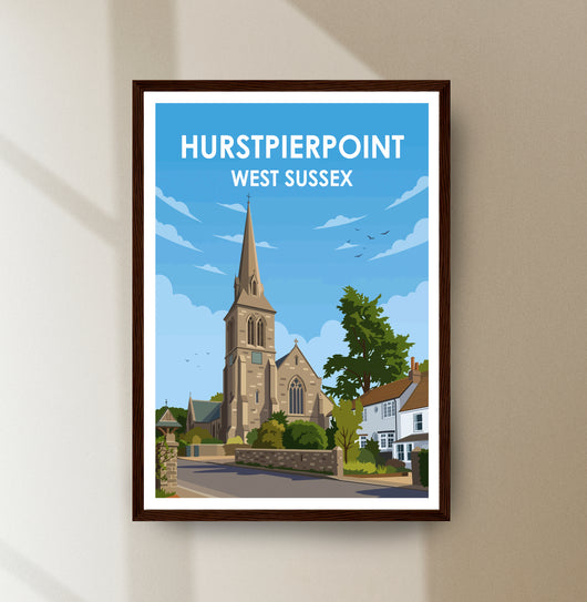 Hurstpierpoint
