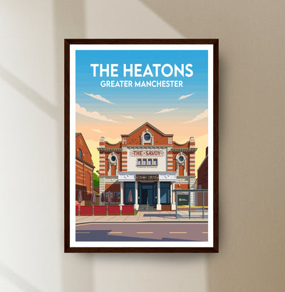 The Heatons