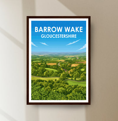 Barrow Wake