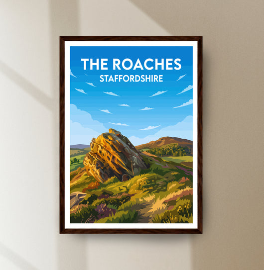 The Roaches