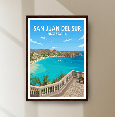 San Juan del Sur