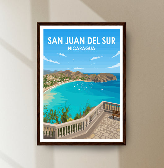 San Juan del Sur