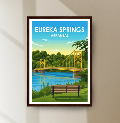 Eureka Springs