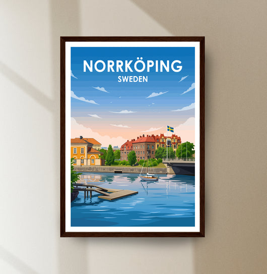 Norrköping