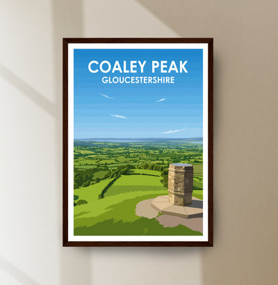 Coaley Peak