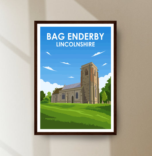 Bag Enderby