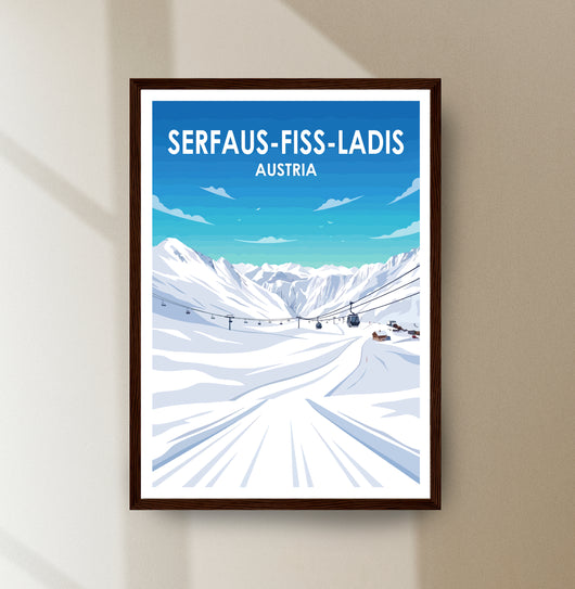 Serfaus-Fiss-Ladis