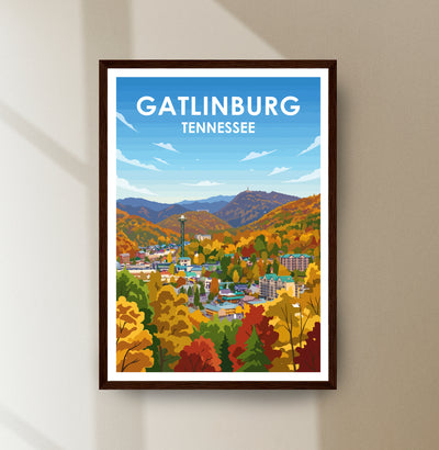 Gatlinburg