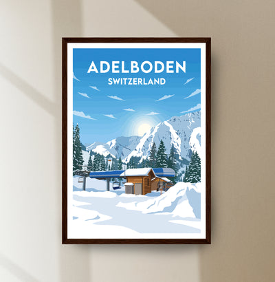 Adelboden