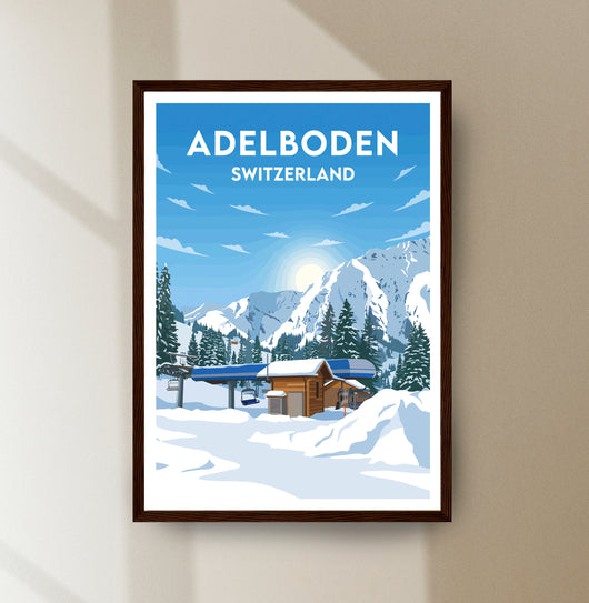 Adelboden